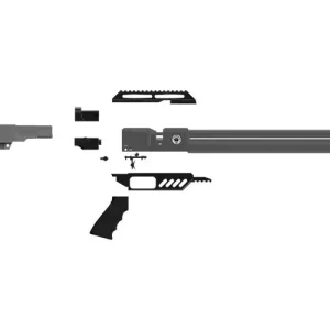 Kit De Conversión Fx Dreamline Classic/Bullpup A Táctico