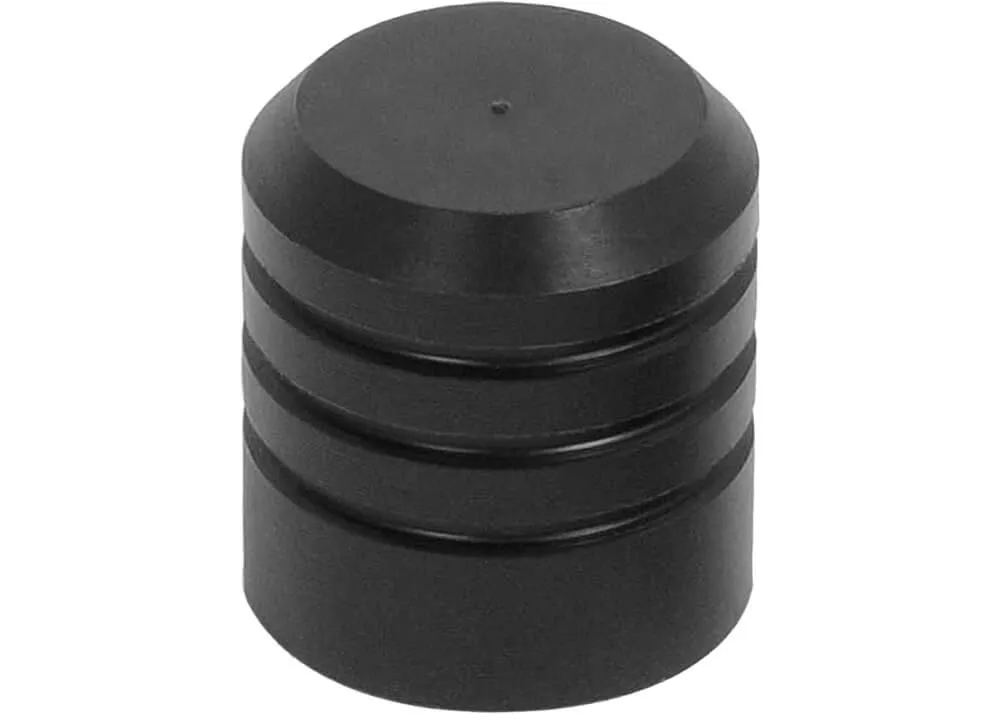 Tapa De Cubierta Best Fittings Para Válvula De Llenado Bsp De 1/8″ Y M10x1 - Imagen 2