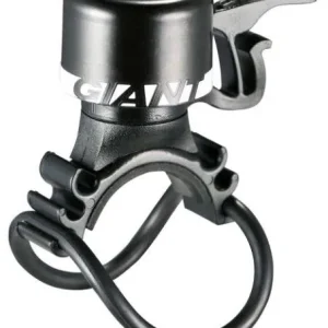 Campana Giant Ding-A-Ling Mini Negro