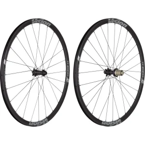 Ruedas Ruta Vision TriMax 30 Disc-Clincher-Centerlock-FW: 1