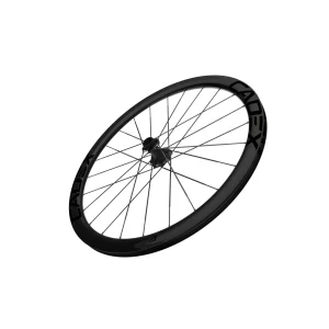 Rueda Ruta Trasera Cadex 42mm Freno Disco Tubeless