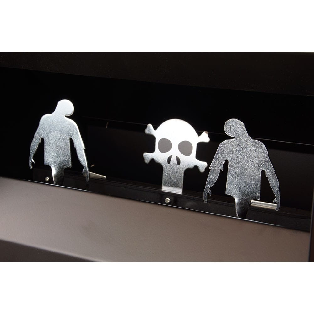 Vdiana De Péndulos – 2 Zombies - Imagen 3