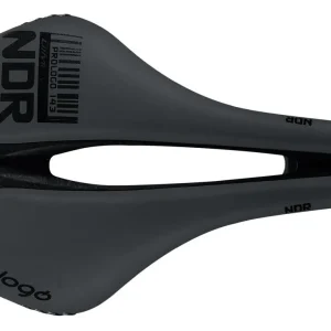 Sillín Prologo Dimension NDR Nack 143mm Negro