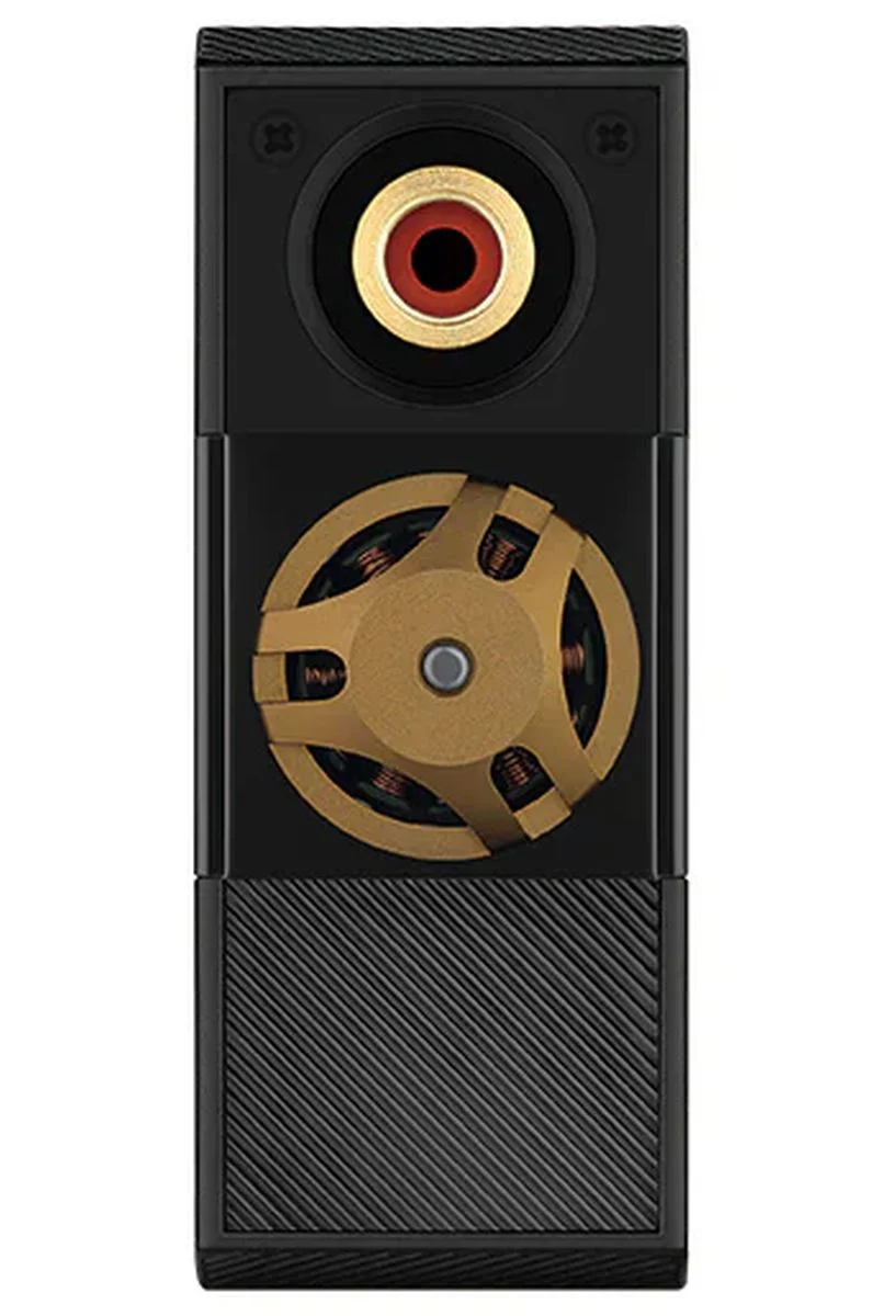 Mini Compresor Magicshine Airro para Bicicletas 120PSI - Imagen 3
