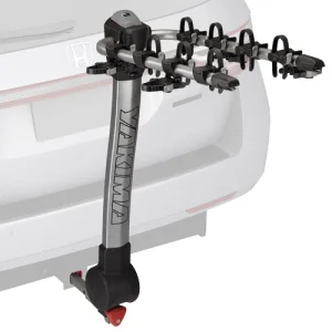 Portabicicletas Yakima De Tiro Ridgeback 4