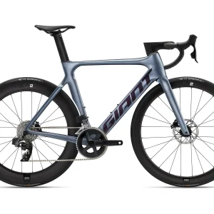 Bicicleta Ruta Giant Propel Advanced 1 Disc 22
