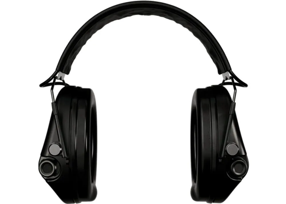 Protector Auditivo Sordin Supreme Pro X Slim Negro - Imagen 6