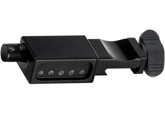 Nivel Electrónico Mdt Lra Send It – Mv3 - Imagen 4