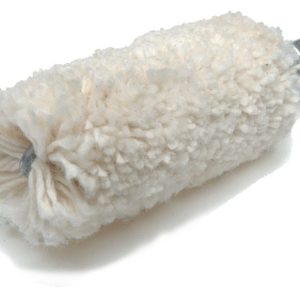 Escobilla De Guata Hoppe’s – Calibre .17/.204