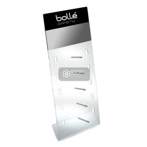 Expositor Grande Bollé