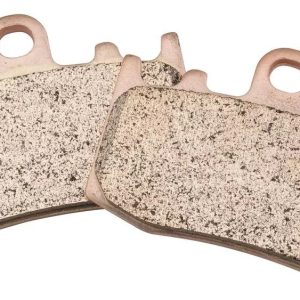 Pastillas Freno EBC Moto Sinterizada Ducati 821 BMW R12
