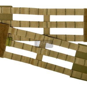 Faja Molle Ultralite Tan Gerónimo