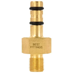 Sonda De Llenado Best Fittings Carrera 707/Shinsung/Samyang