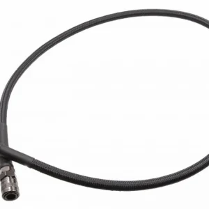 Línea De Llenado Dominator Hpa Qd Trenzado 36»