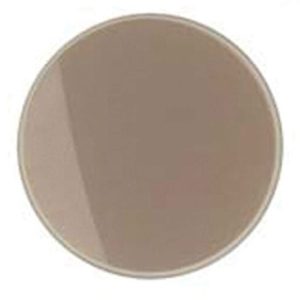 Filtro Knobloch Clip-On 37mm. – Marrón Claro