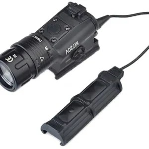 Linterna Element M720v Táctica