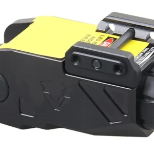 Linterna Vaide Pistola