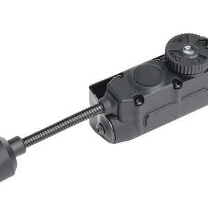 Linterna Wadsn Sidewinder Stalk Luz Para Casco – Negro