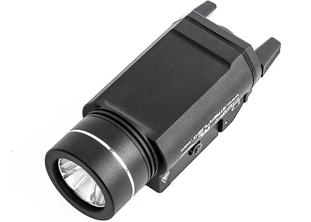 Linterna Wadsn Tlr-1 Luz De Pistola – Negra