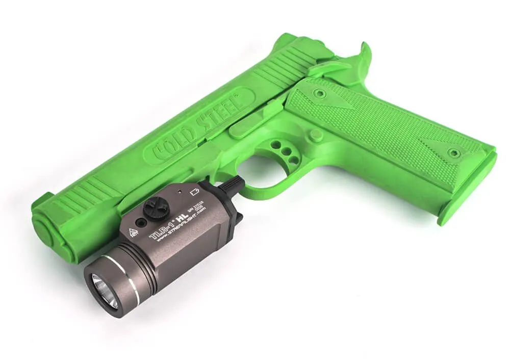 Linterna Wadsn Tlr-1 Gun Light – Desierto - Imagen 7