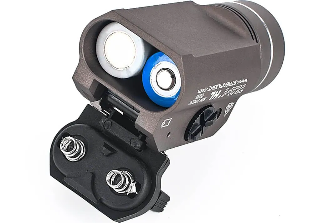 Linterna Wadsn Tlr-1 Gun Light – Desierto - Imagen 6