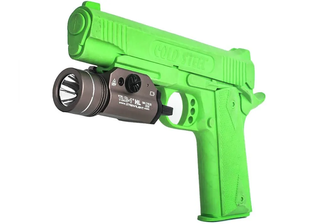 Linterna Wadsn Tlr-1 Gun Light – Desierto - Imagen 8