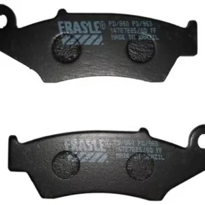 Pastillas Freno FRAS-LE Moto Honda Tornado XRE300 DEL