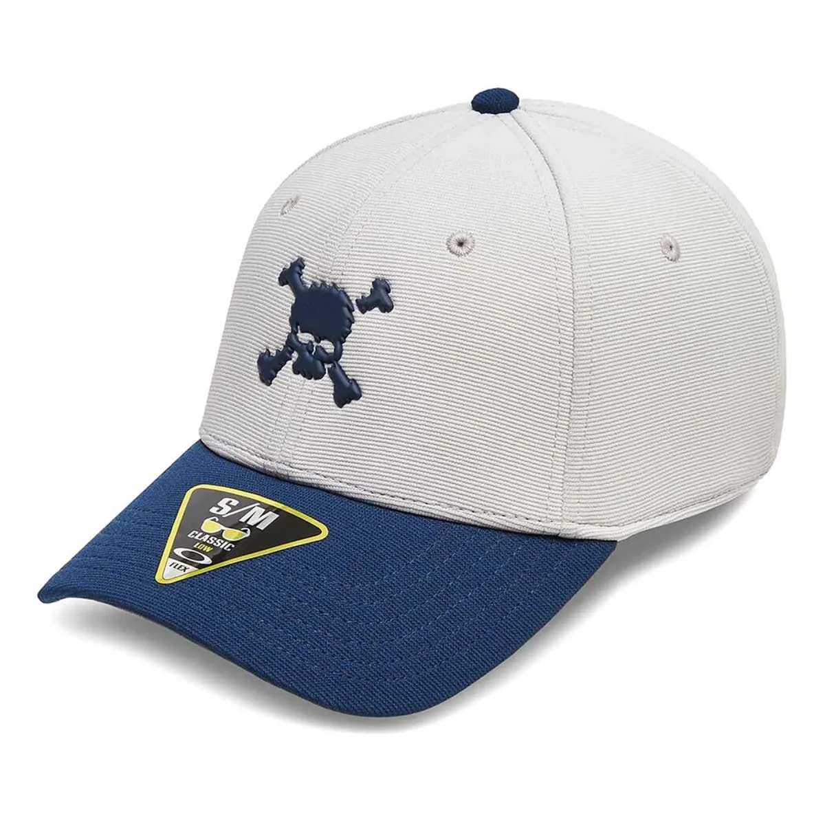 Gorra Oakley Scatter Skull FF - Imagen 4