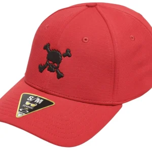 Gorra Oakley Scatter Skull FF