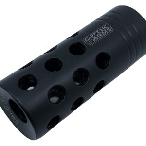 Freno De Boca Optik Arms Hasta Calibre .338 – Rosca 5/8″-24