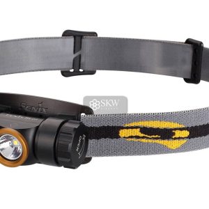 Frontal Hm23 240  Lumens Fenix