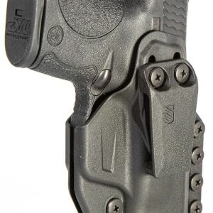 Funda Blackhawk! Stache Iwb Glock 26/27/33