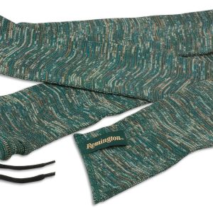 Funda Calcetín Remington Para Arma Larga