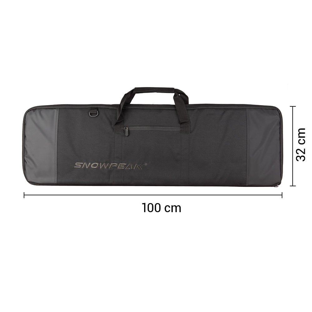 Funda Snowpeak Bullpup 100×32 Cm - Imagen 3