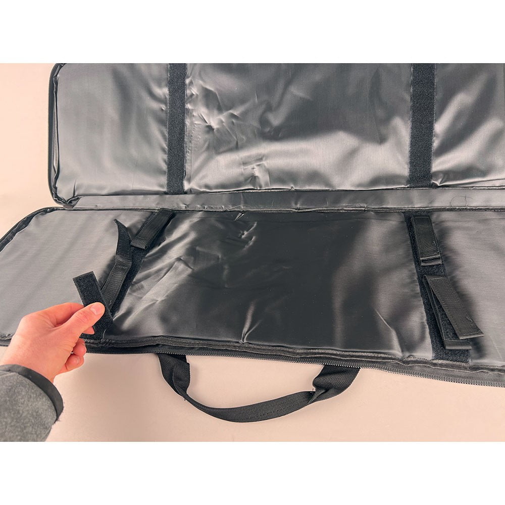 Funda Snowpeak Bullpup 100×32 Cm - Imagen 4