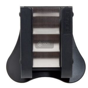 Funda Cartuchos Cal 12 Amomax