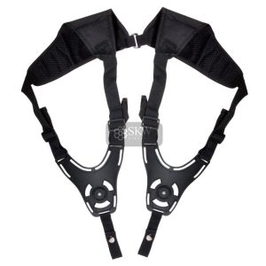 Funda Doble Sobaquera Amomax