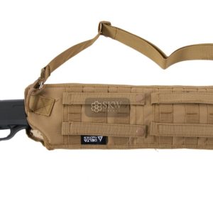 Funda Porta Escopeta 50cm Tan Delta Tactics