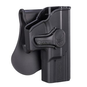 Funda Rot360 Mkiii Amomax