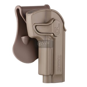 Funda Rot 360 92 Fde Amomax