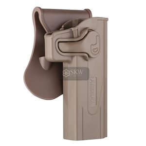 Funda Rot 360 Hi Capa Fde Amomax