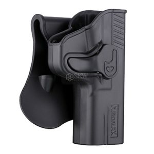 Funda Rot 360 Mp9 Amomax