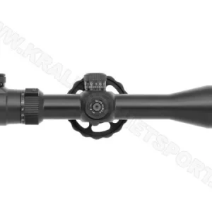 Visor Fx 6-18×44 Mil-Dot