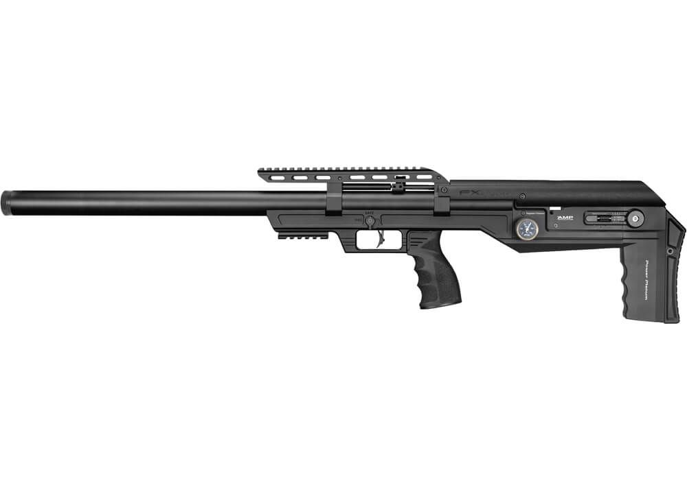 FX Leopard Composite Sniper Tube - Imagen 3