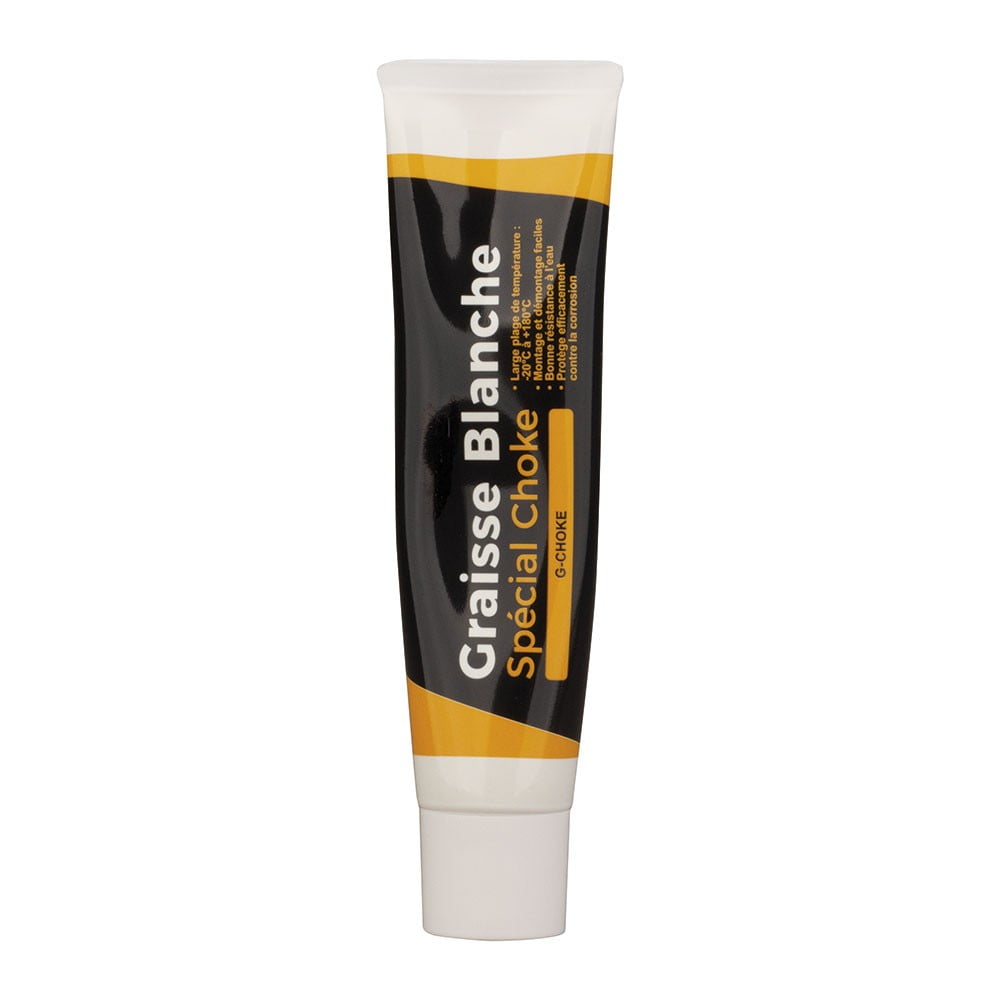 G Choke – Tubo Grasa Blanca – Choke