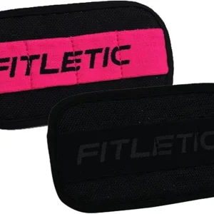 Porta Fitletic Energy Gel Loop Add-on Para Corredores