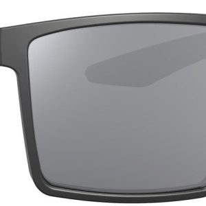 Gafas Leupold Desoto – Montura Negra Mate / Lente Gris Claro Brillo