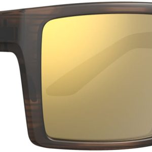 Gafas Leupold Refuge – Montura Tortuga Mate / Lente Espejo Bronce