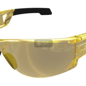 Gafas Balísticas Type-N Ambar