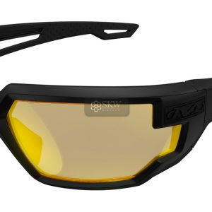Gafas Balísticas Type-X Ámbar